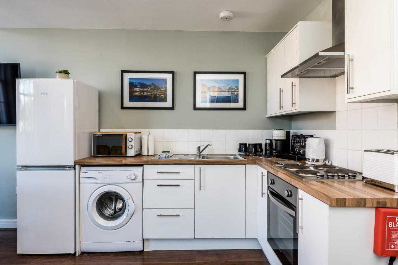 Host & - Canning Quarters Apartment *