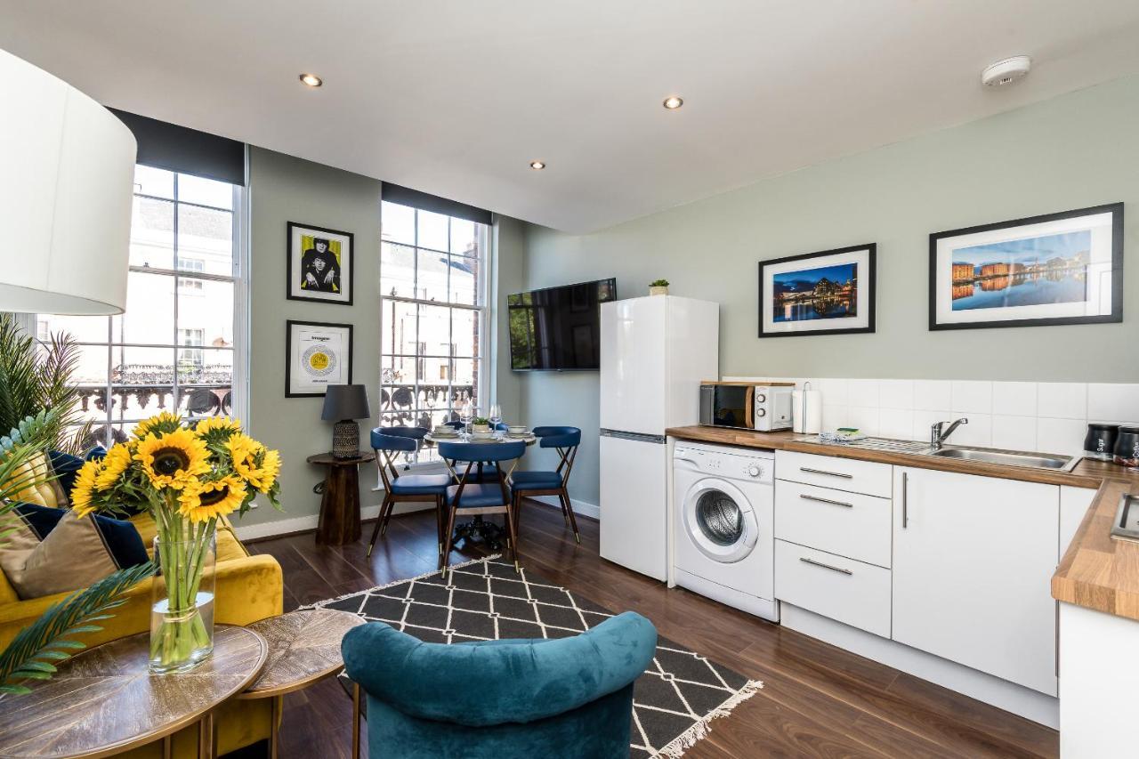 Apartment Host & - Canning Quarters *