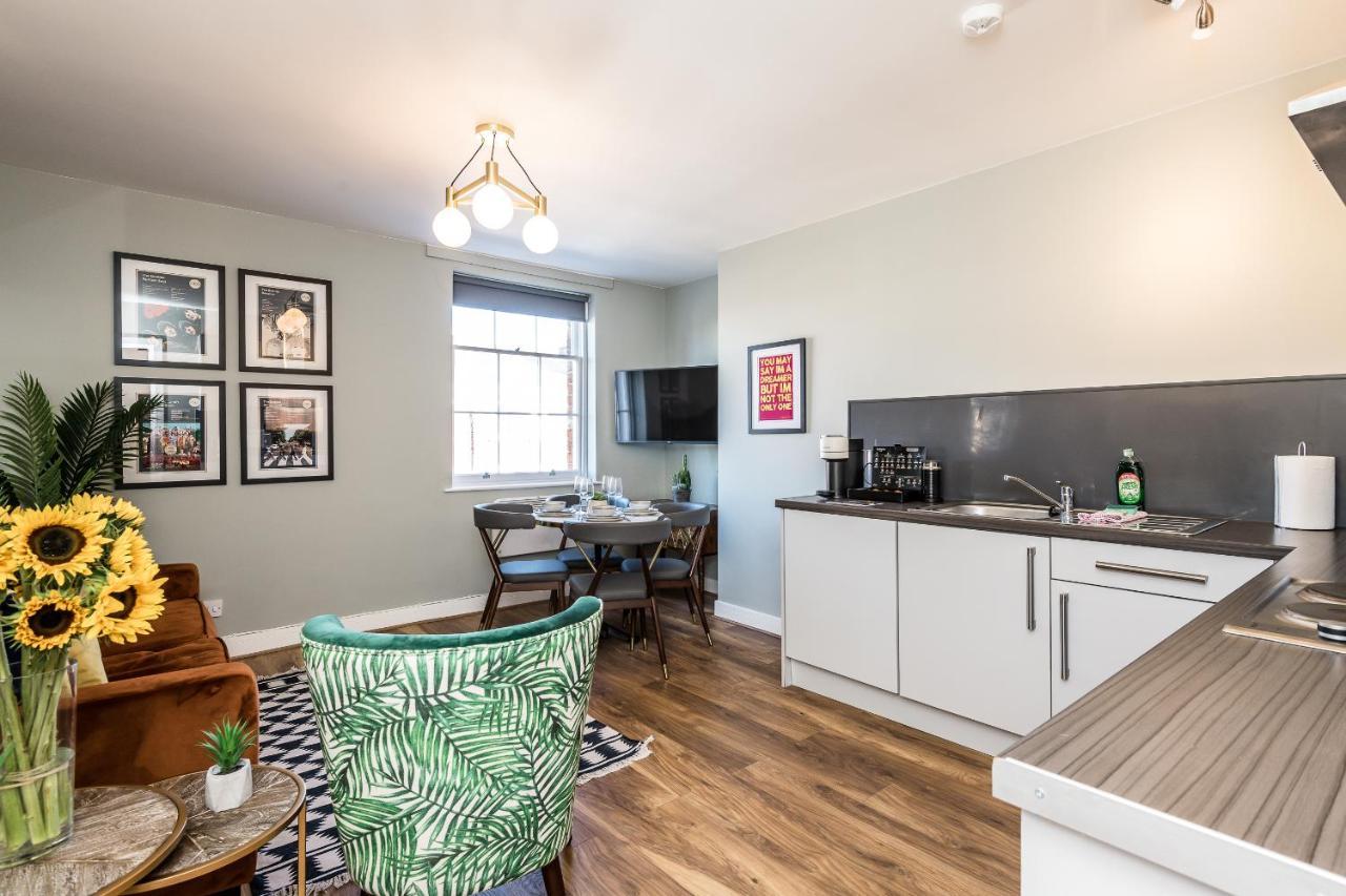 Apartment Host & - Canning Quarters